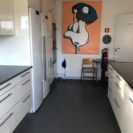 Havnegade 70, Nexo, Bornholm *