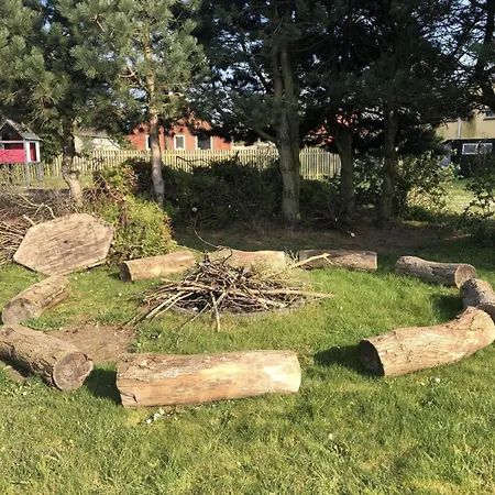 Homestay Havnegade 70, Nexo, Bornholm