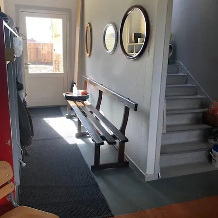 Homestay Havnegade 70, Nexo, Bornholm Nexo