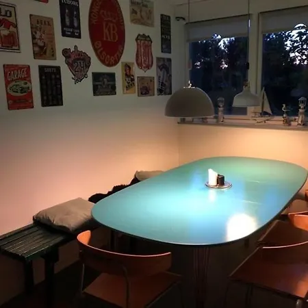 Homestay Havnegade 70, Nexo, Bornholm *