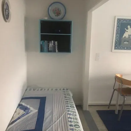 Havnegade 70, Nexo, Bornholm Homestay