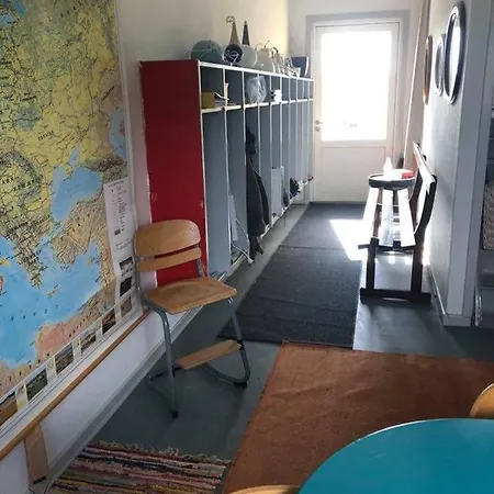 Homestay Havnegade 70, Nexo, Bornholm *