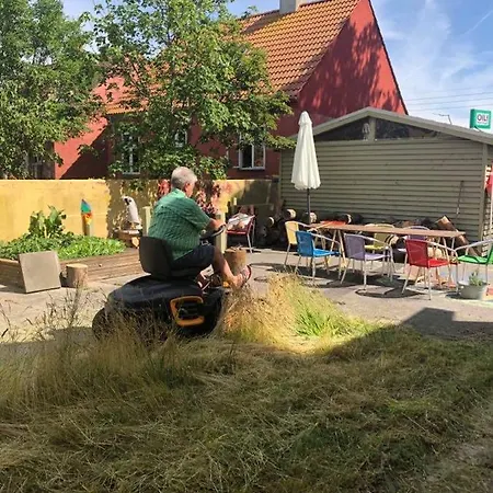 Havnegade 70, Nexo, Bornholm Nexo