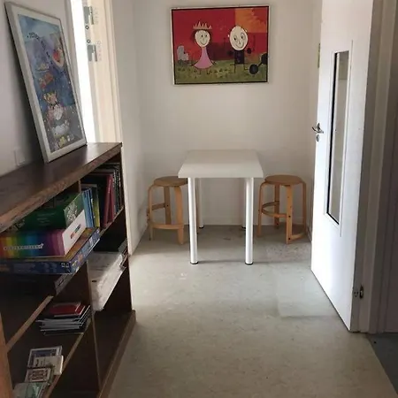 Havnegade 70, Nexo, Bornholm Homestay Nexo