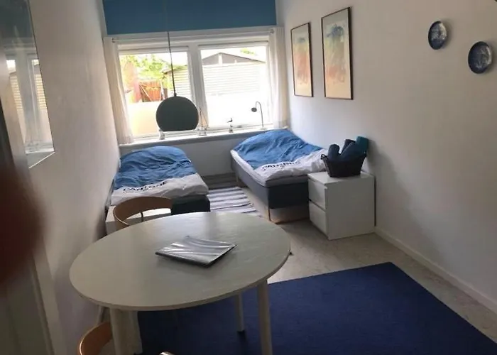 Havnegade 70, Nexo, Bornholm *