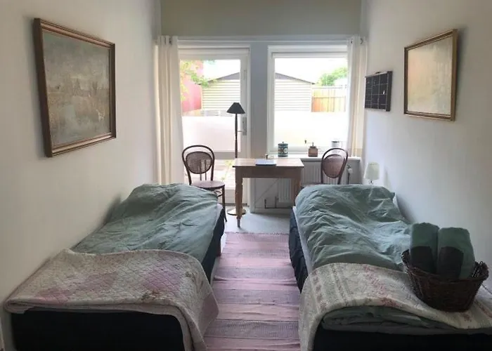 Havnegade 70, Nexo, Bornholm