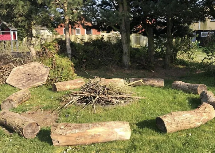 Проживание в семье Havnegade 70, Nexo, Bornholm