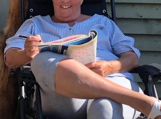 Havnegade 70, Nexo, Bornholm *