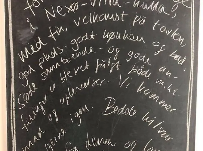 Havnegade 70, Nexo, Bornholm * Нексё