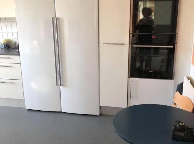 Havnegade 70, Nexo, Bornholm Нексё