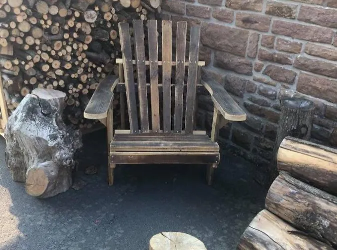 Havnegade 70, Nexo, Bornholm Нексё