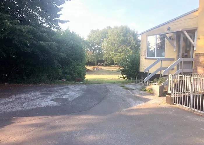 Havnegade 70, Nexo, Bornholm Homestay *